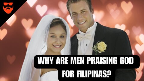 Why Are Men Praising God For Filipinas MWA Men Walking Away
