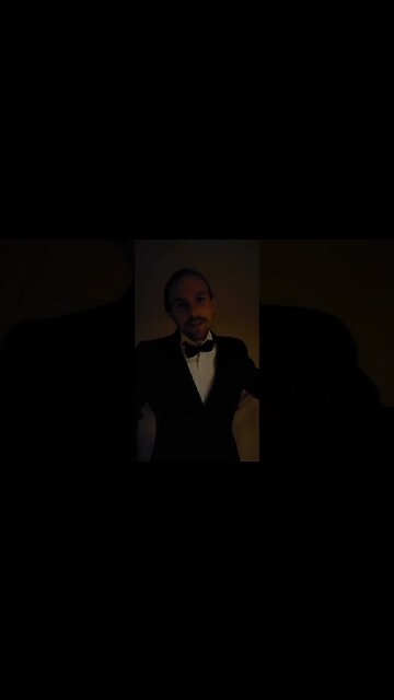 What Do YOU Know, My Friend.