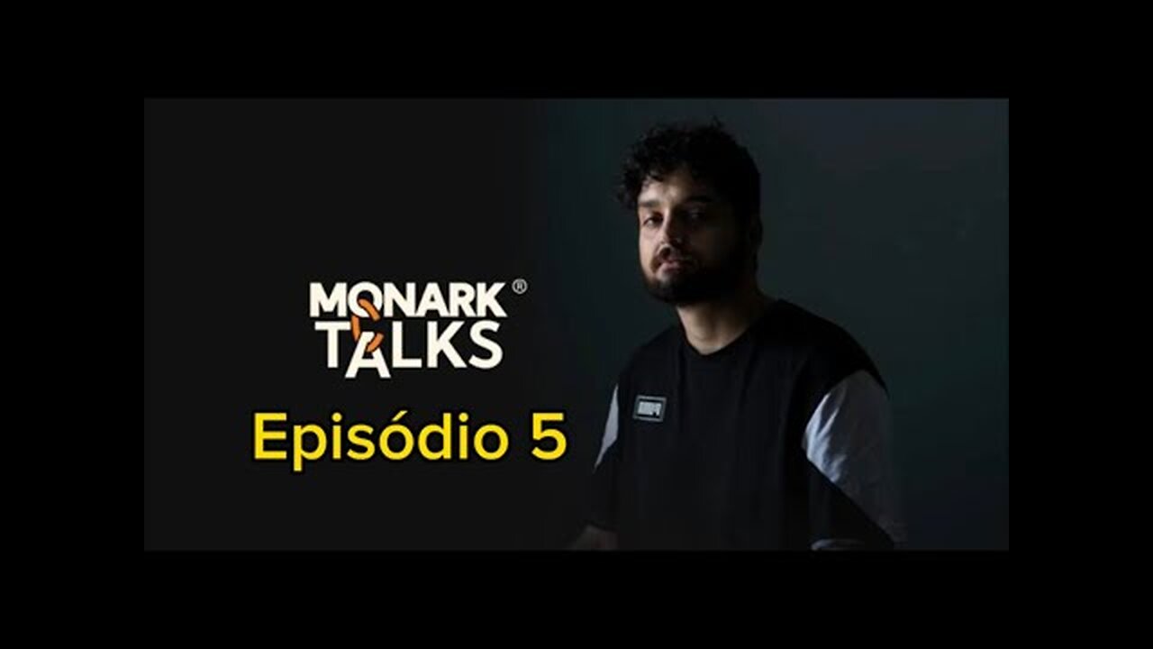 Vlog do Exílio - Episódio 5 - Almoço com Allan dos santos