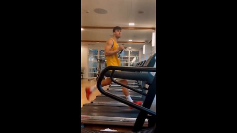 Pro runner