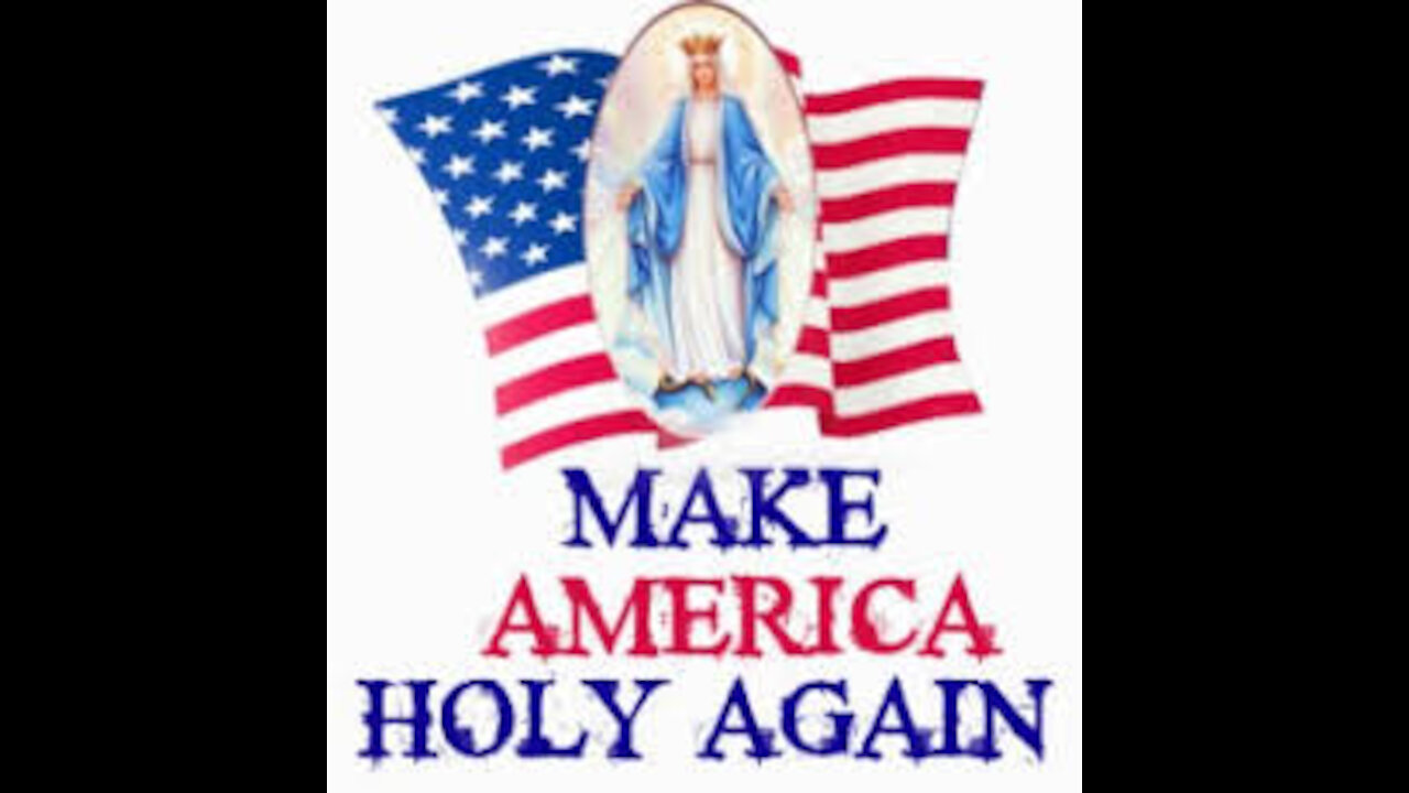 STOP THE STEAL- with your prayers!!