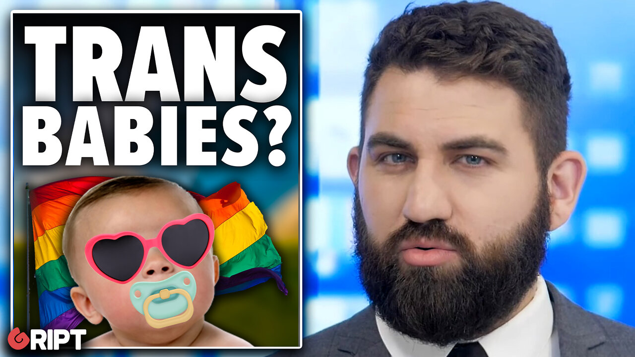 Irish schools want to teach your baby about crossdressing | Gript