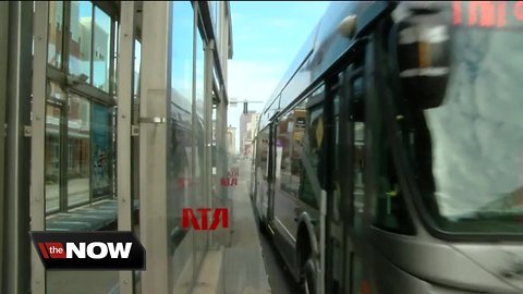 RTA proposing 2019 budget, riders call for more transparency