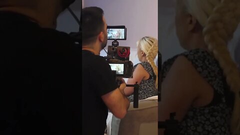 BlackOut Short Film. #filmmaking #videomaker #cameraoperator #direção