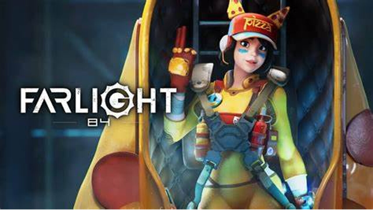 INCREDIBLE Farlight 84 LIVE Gameplay NOW! Join the Ultimate Gaming Journey! #Farlight84