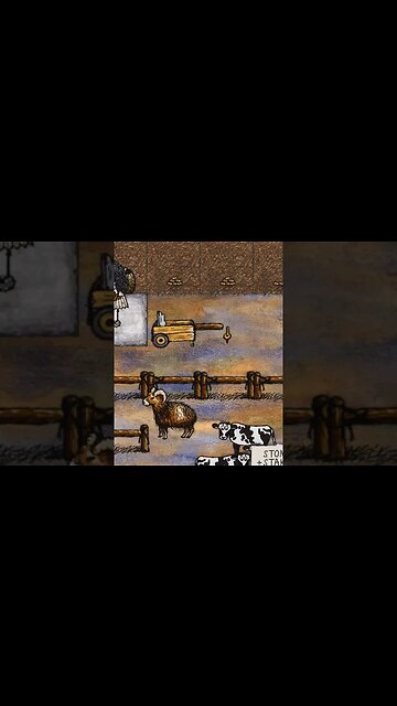 One Hour One Life - How to make stone floors