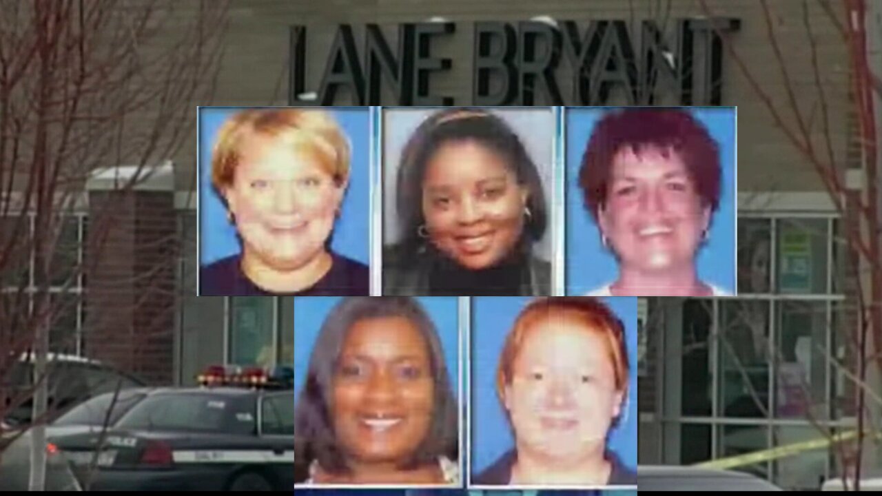 The Chilling Case of the Lane Bryant Murders