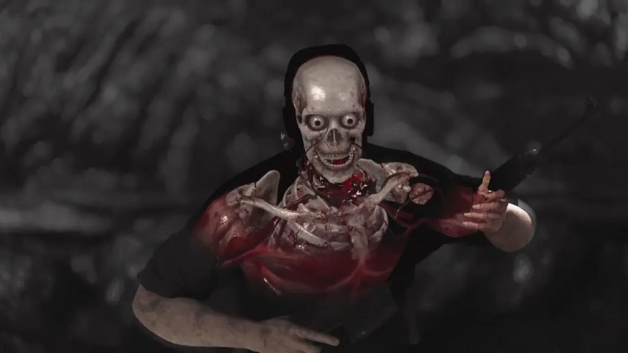 Sniper Elite 4 Part 7-The Bomb Is Placed