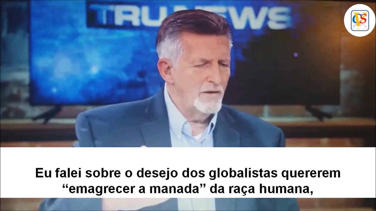 DEPOPULATION OF PLANET EARTH IN PROGRESS!