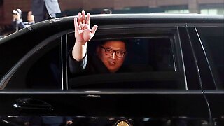 North Korea May Reverse Steps It's Taken To 'Build Trust' With U.S.