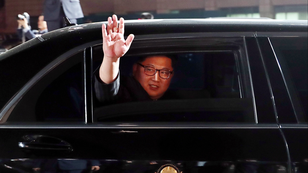 North Korea May Reverse Steps It's Taken To 'Build Trust' With U.S.