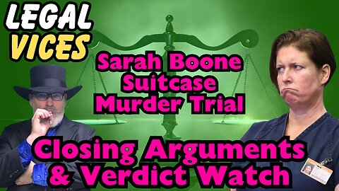 Sarah Boone: Closing Arguments and Verdict Watch