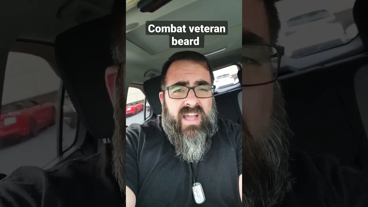 beard man no filter #tacticalbeard #beard #army