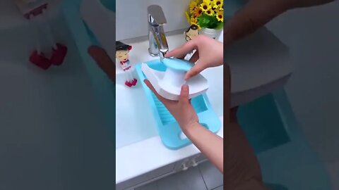 Cool gadgets!😍Smart appliances, Home cleaning Inventions for the kitchen, Beauty,Makeup #shorts