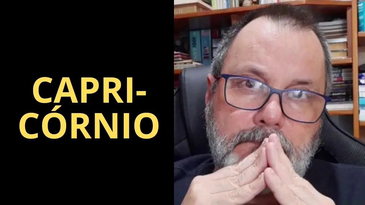 CAPRICÓRNIO, POEMA DE JORGE LUCIO DE CAMPOS