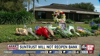 Vigil to be held for SunTrust shooting victims