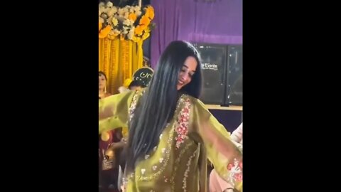 Mera Dil Yeh Pukare Aaja,Bheega Bheega Hai sama ,New Tiktok Viral Video,Pakistani Dance.