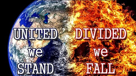 InfoWars United We Stand