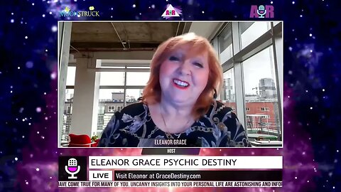 Eleanor Grace Psychic Destiny - March 14, 2023