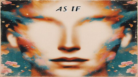 As If It Was The Last Time (1981) - AI cover of the song "Als Wär's Das Letzte Mal" by D.A.F.