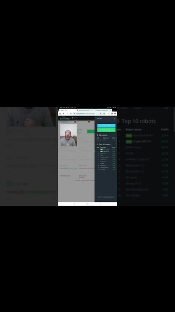 New Binary Options Robot From BinBotPro Testing This Sunday