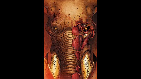 H3LL3PHANT Launch Live 10-13-2024 on ComicArtistPro Secrets ‪@ComicArtistProSecrets‬ on YouTube