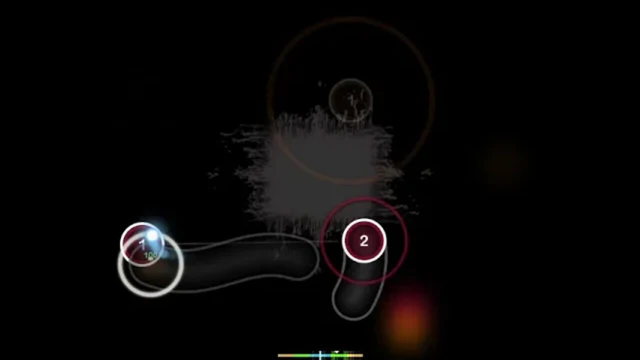 Session 3: Osu! (Stinkfist)