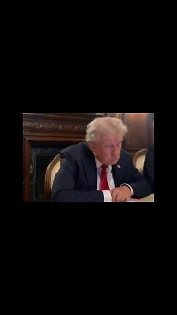 Elon to Trump: ‘You are the path to prosperity...and I think Kamala is the opposite’