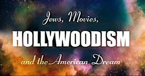 HOLLYWOODISM [1997] ✡️