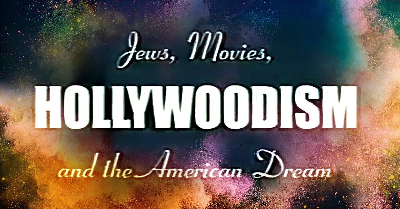 HOLLYWOODISM [1997] ✡️