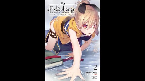 The Executioner and Her Way of Life Vol. 2 - Whiteout