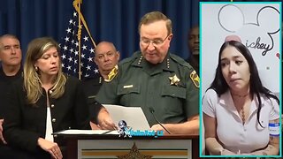 Sheriff Grady Judd Explains How Illegals Are Treated As Royal Guests Of America