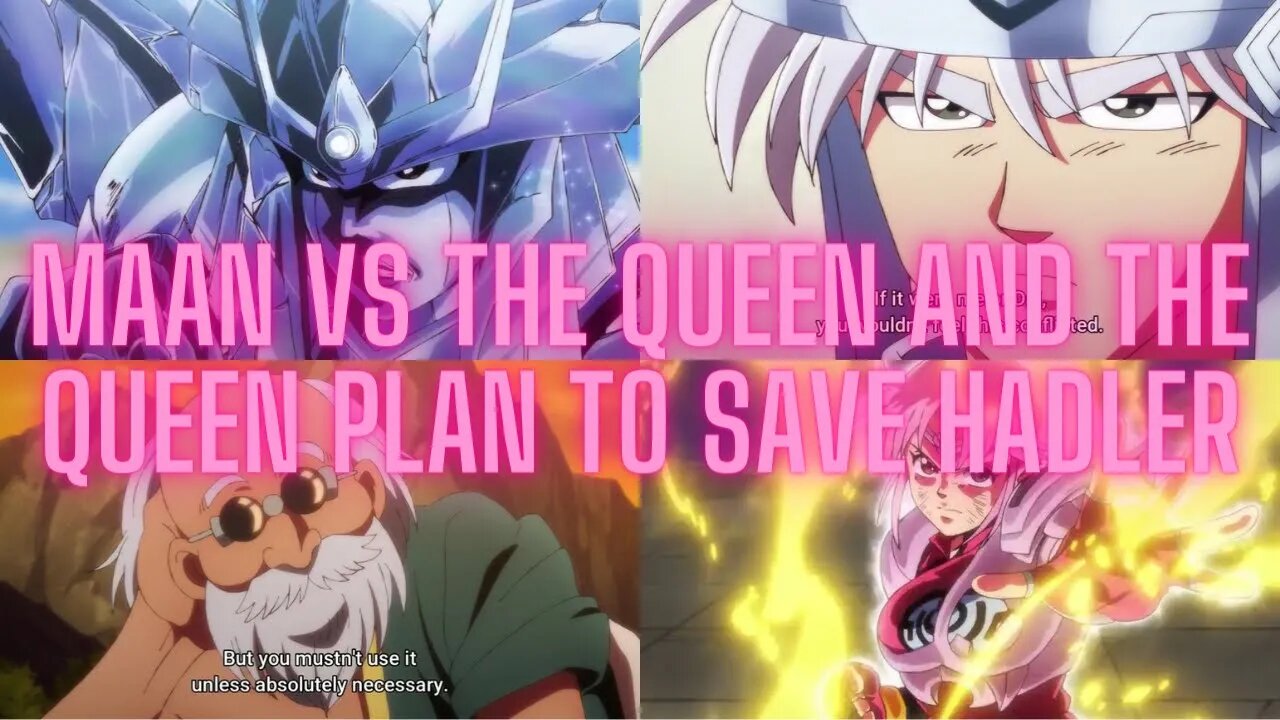 Dragon Quest Ep 69 reaction #DragonQuest#DragonQuestreaction #ダイの大冒険 #ドラゴンクエストダイの大冒険 #DainoDaibouken