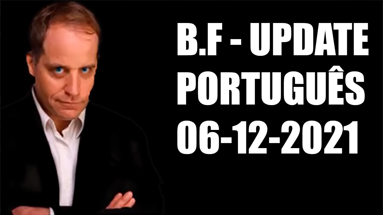 BENJAMIN FULFORD, ATUALIZAÇÃO, SEMANAL