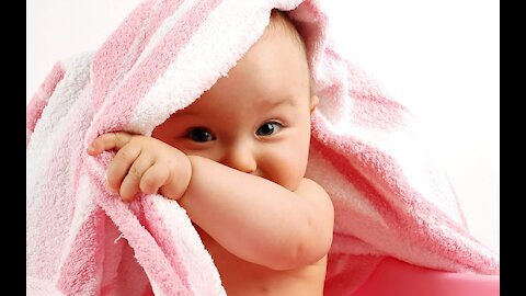 Top 100 Cutest and Funniest Babies Of The Week