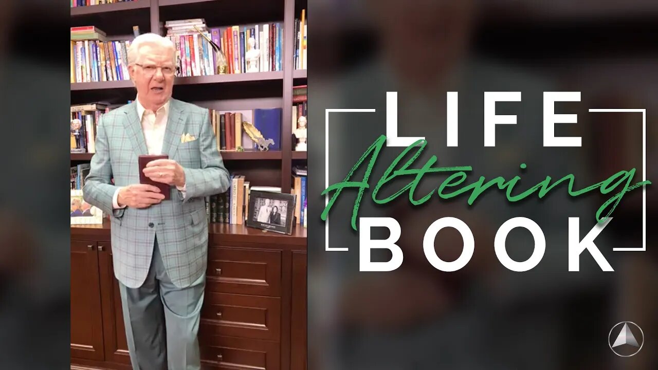 The Little Book That Changed Everything! | Bob Proctor