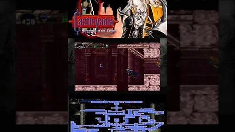 Castlevania sotn #141 - os melhores cortes