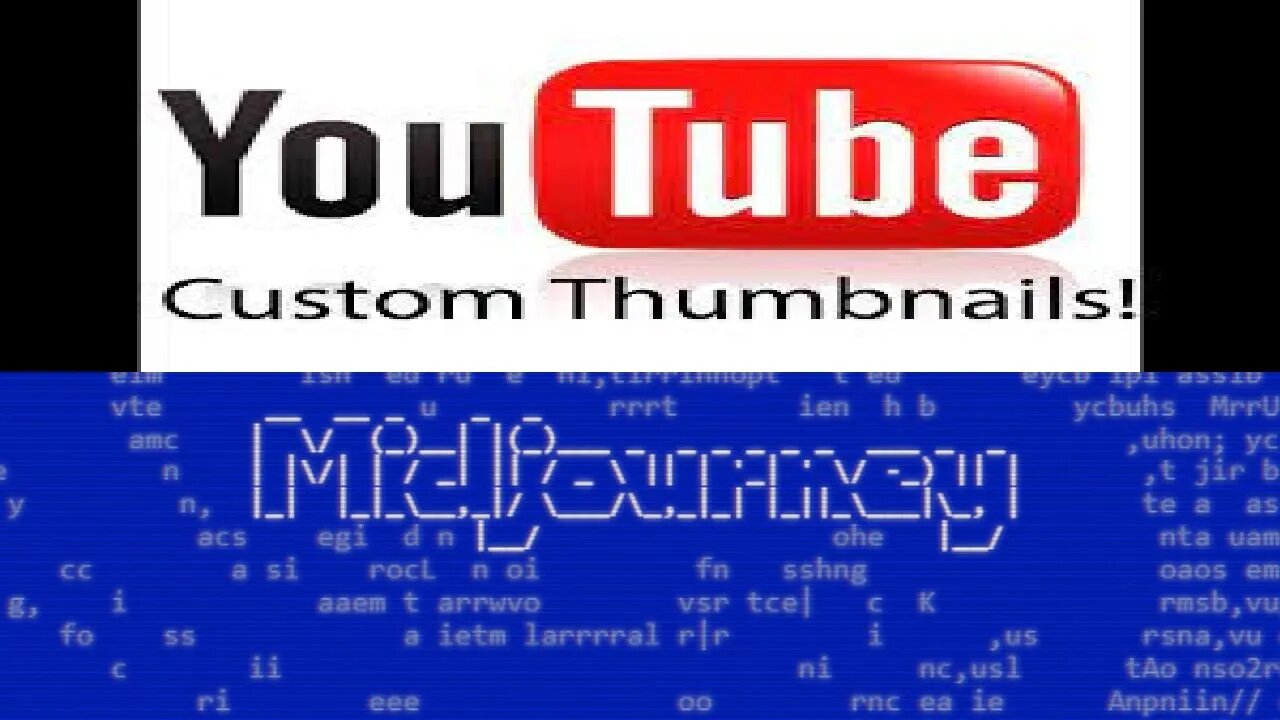 How To Create Youtube Custom Thumbnail Using Midjourney Ai - Midjourney Ai