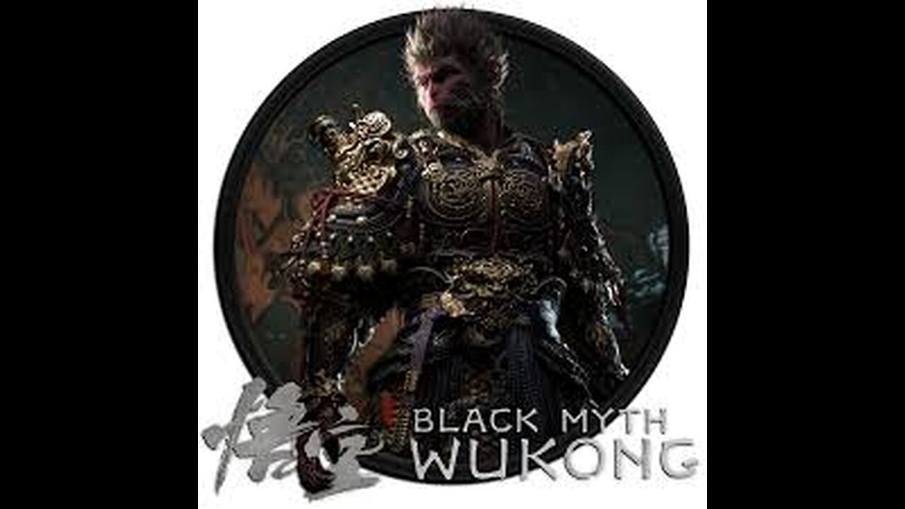 Black Myth: Wukong - Opening Cutscenes & Boss Fight Like You’ve Never Seen! 😱🔥