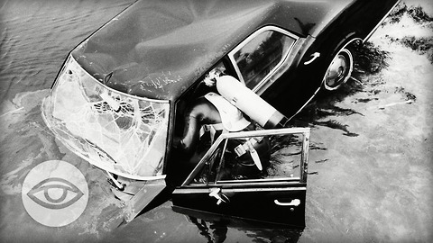 The Chappaquiddick Incident