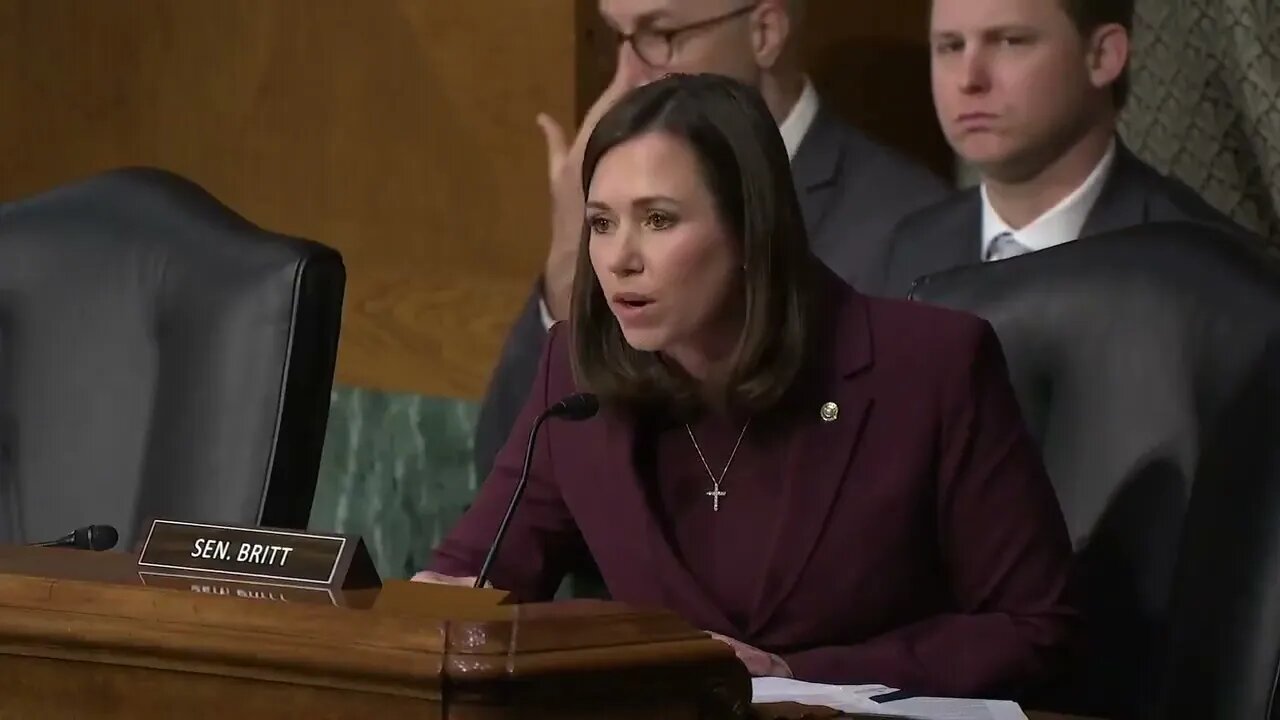 Biden DHS Secretary Alejandro Mayorkas Denies Border Wall Is "Part Of The Solution" At Border