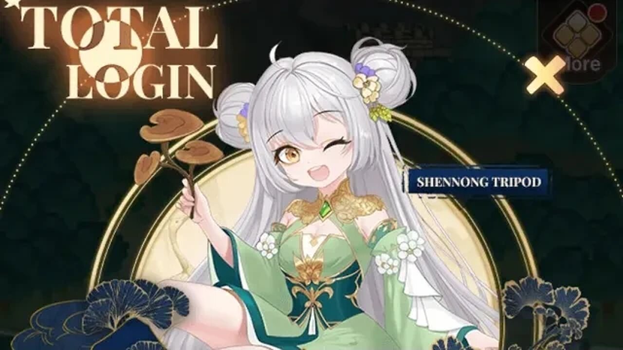 LEGEND OF ALMIA IDLE RPG