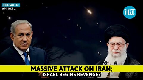 Israeli State Claims to Have Launched Cyber Attack Against IRAN's Nuclear Facilities