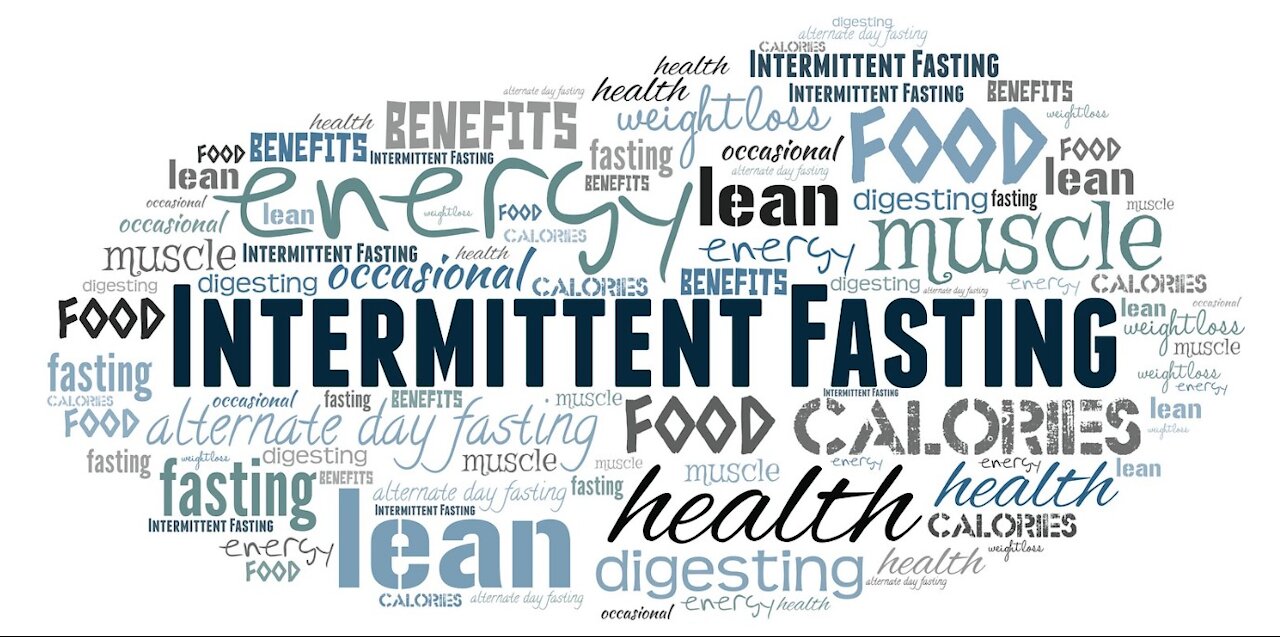 Is Fasting Beneficial for Weight Loss? Review.