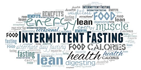 Is Fasting Beneficial for Weight Loss? Review.