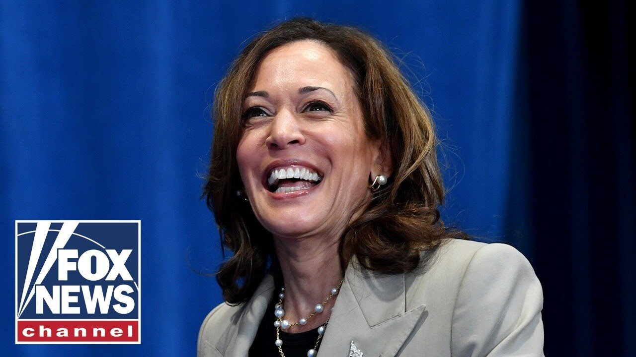 'BLIZZARD OF LIES': Kamala Harris won't be able to distance herself from this, DeSantis says| CN ✅