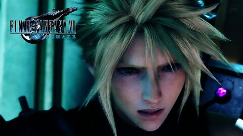 Final Fantasy 7 Remake | Chapter 14-1 | In Search of Hope