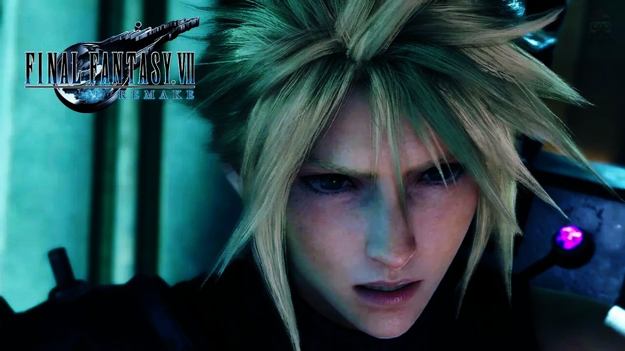 Final Fantasy 7 Remake | Chapter 14-1 | In Search of Hope