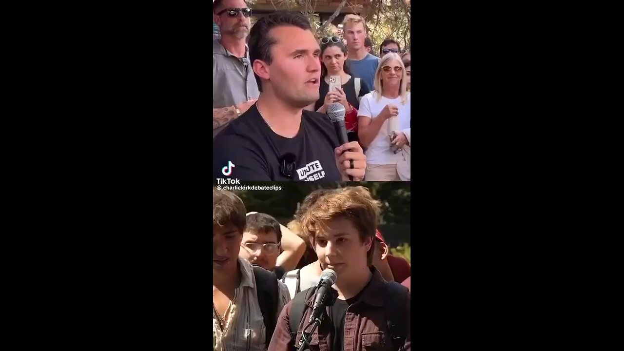 How to talk to teenagers on campus