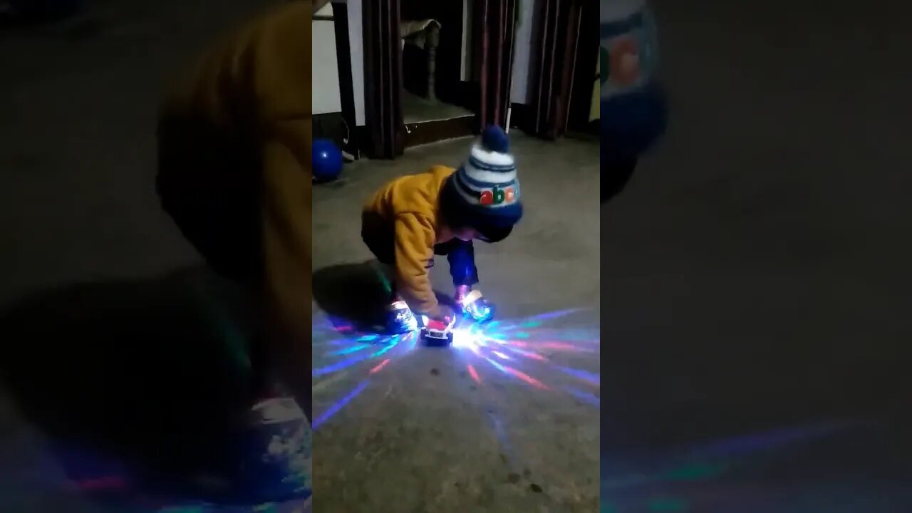 Play with car #viralvideo #shorts #shortvideo #prathvi